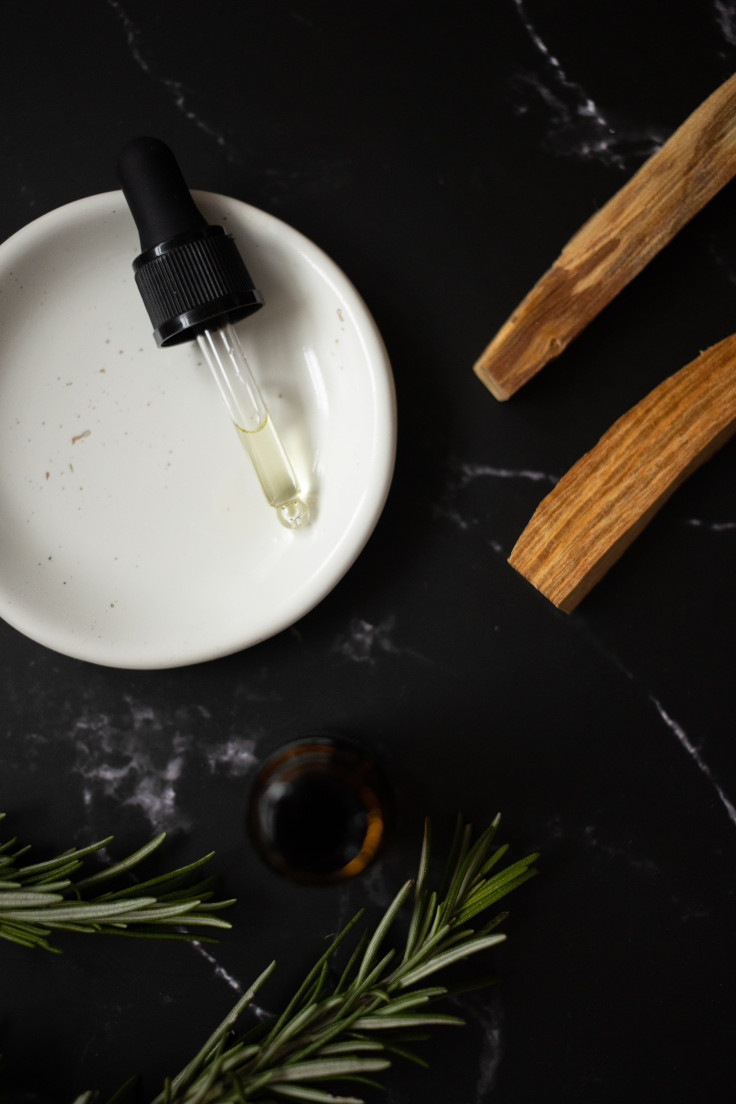 Rosemary:Tonic Natural Aid for Healthy Hair