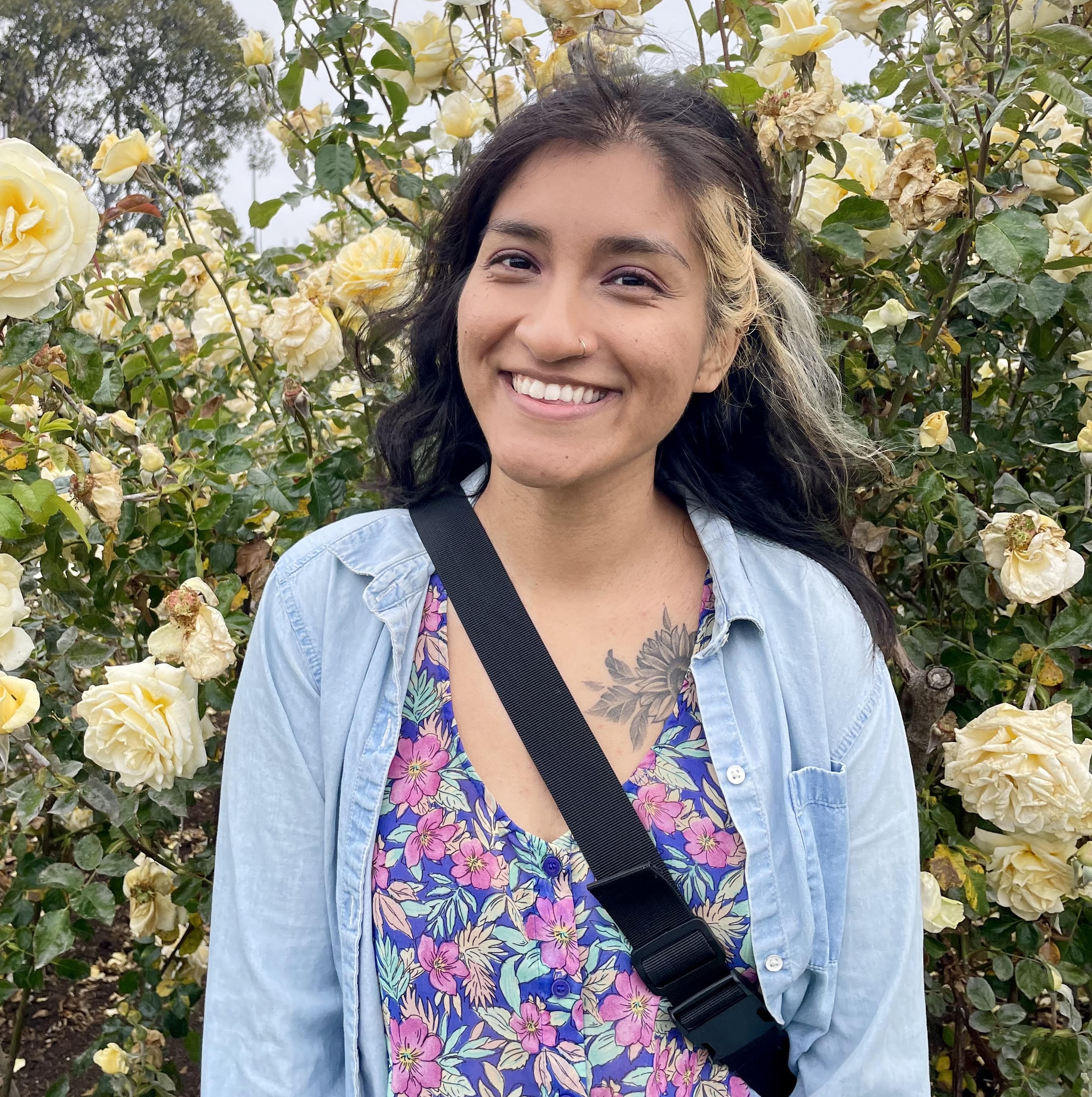 Jessica Montes Profile Image