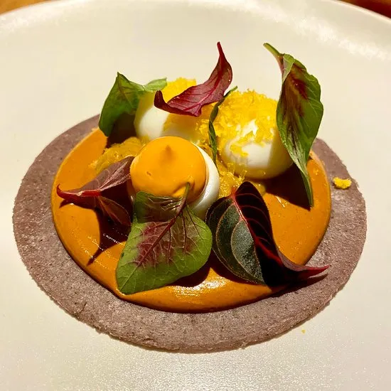 One of the Best Restaurants in Mexico City: Pujol - Vimarsana News