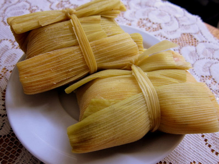 Humitas