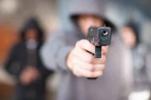 14 Security Ministry Staff Abducted By Armed Group In Mexico - Vimarsana News