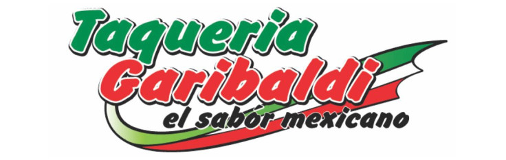 Taqueria Garibaldi Logo