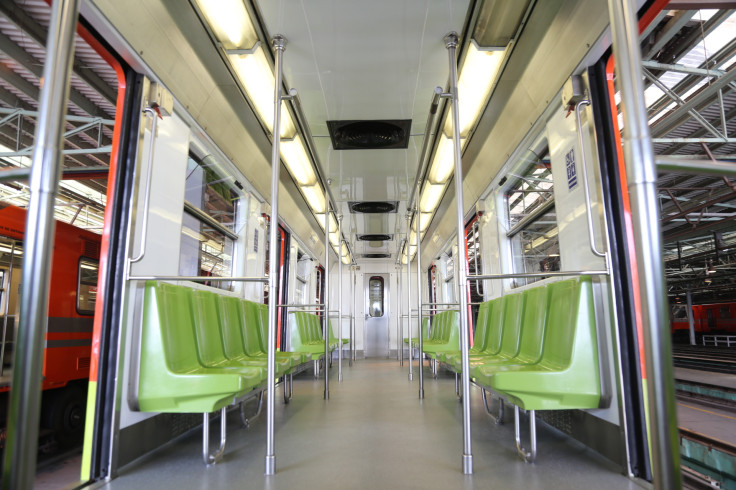 Mexico City Subway