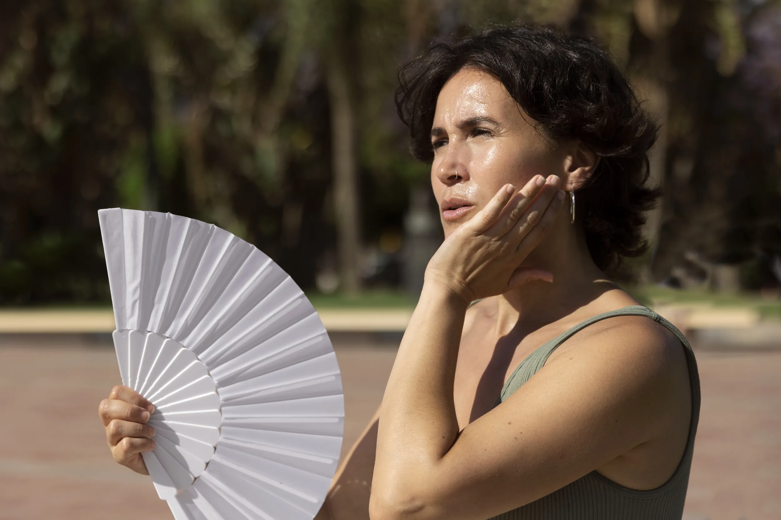 Mexico Heatwave: Many People Without Power Due To Strain On Grid - Vimarsana News