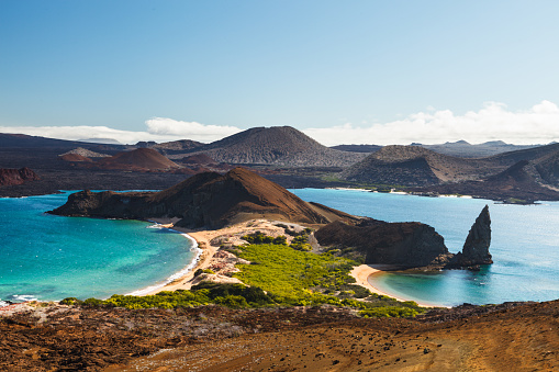 Experts Consider 'Zero Carbon' Target For Galapagos Islands In Ecuador