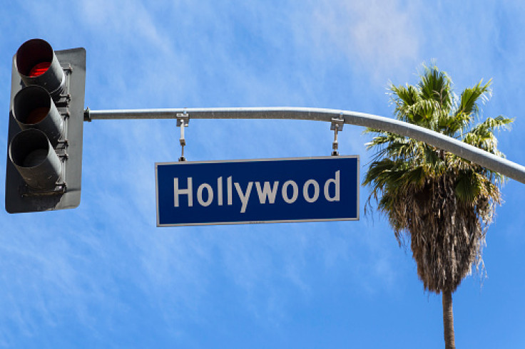 hollywood