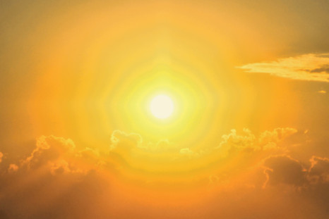 sun