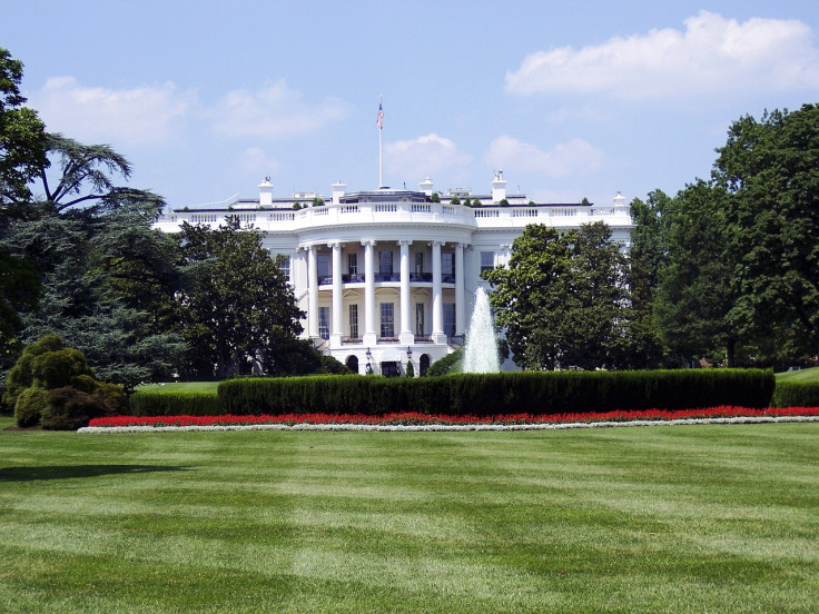 Immigration, White House, Washington, GOP, Debate, Elections