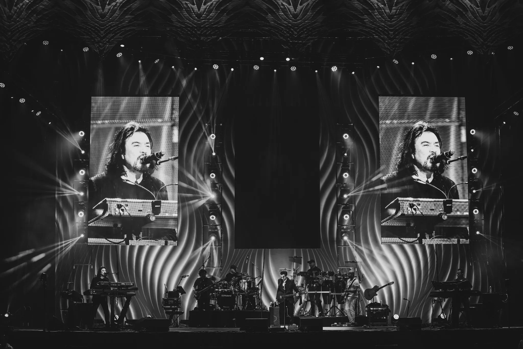 Los Temerarios to Split, Hispanics' Names to Jupiter, Student Debt: Top Stories of the Week - Vimarsana News