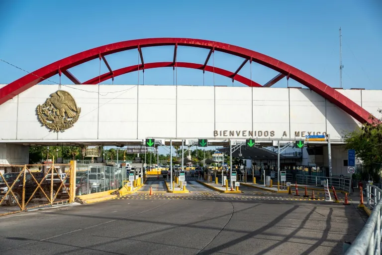 U.S. Consulate in Matamoros Issues Alert to Employees Due to Violence - Vimarsana News