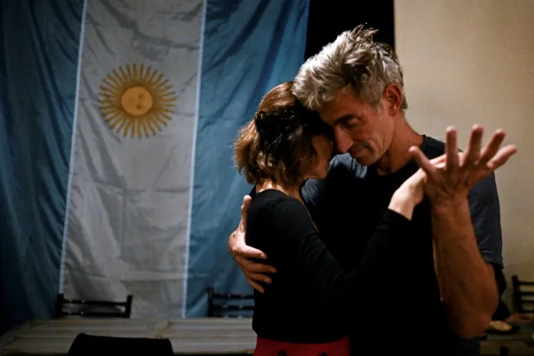 In Inflation-Hit Buenos Aires, Tango Enthusiasts Sway The Blues Away - Vimarsana News