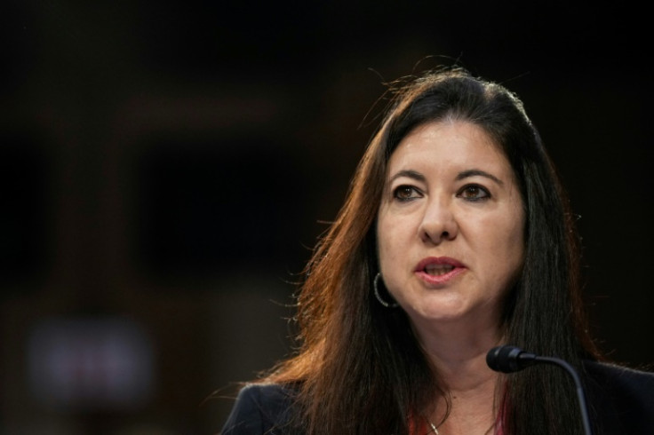 Adriana Kugler, First Latina in Fed's Board