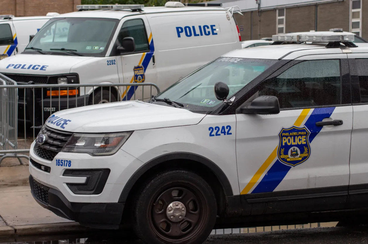 Police Patrol Latino and Black Neighborhoods More Than White Ones in Large U.S. Cities: Study - Vimarsana News