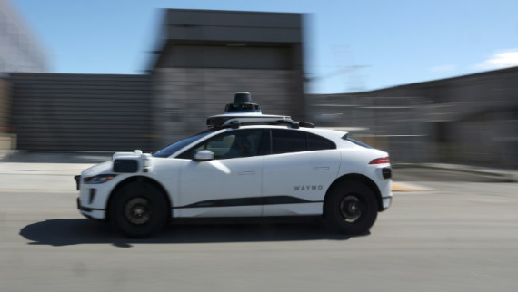 From Wow To New Normal: Driverless Cars 