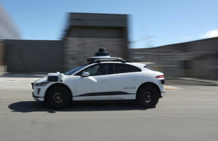 From Wow To New Normal: Driverless Cars 