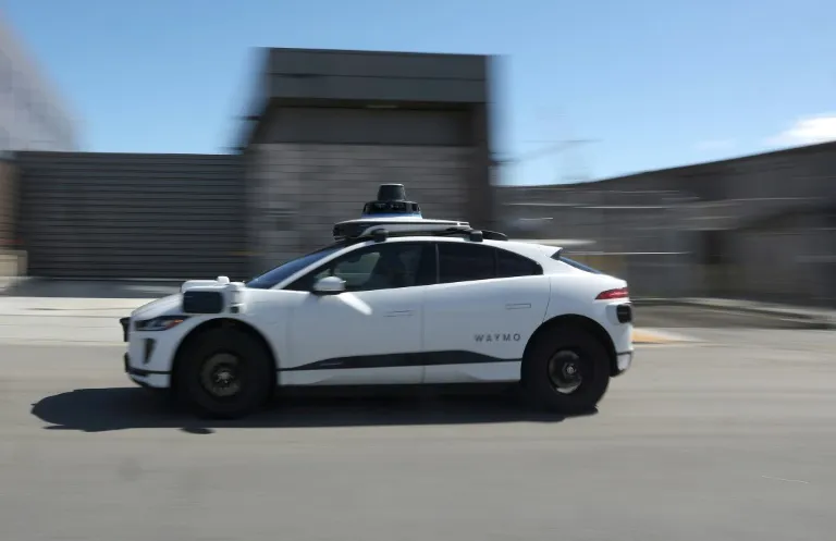 From Wow To New Normal: Driverless Cars Cruise The Streets Of San Francisco - Vimarsana News