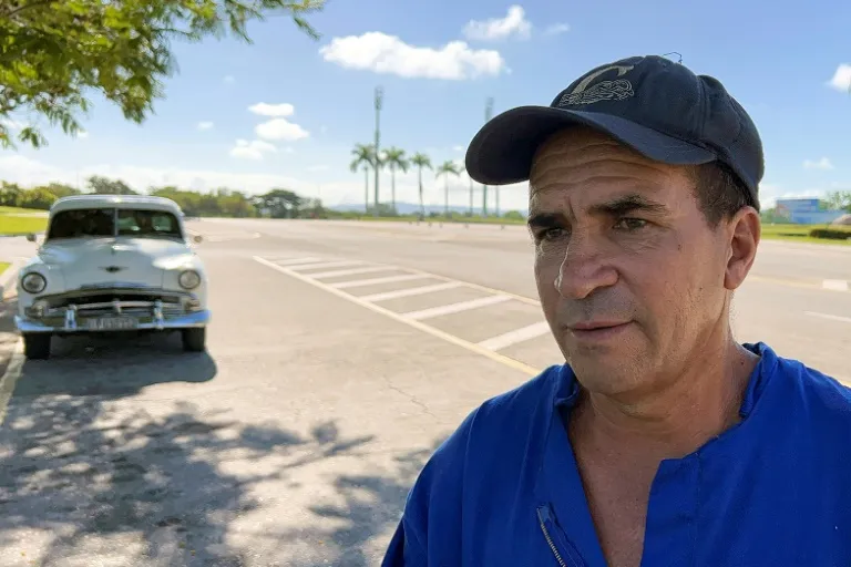 Cuban Fathers Fret About Sons Recruited For Ukraine War - Vimarsana News