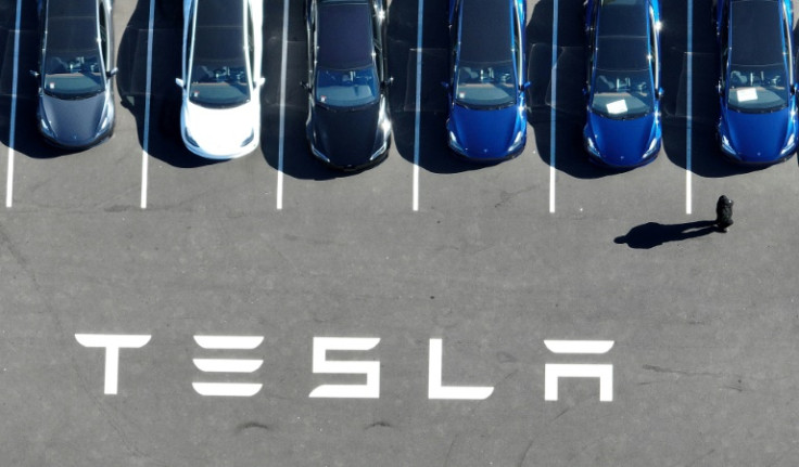 Tesla Cars