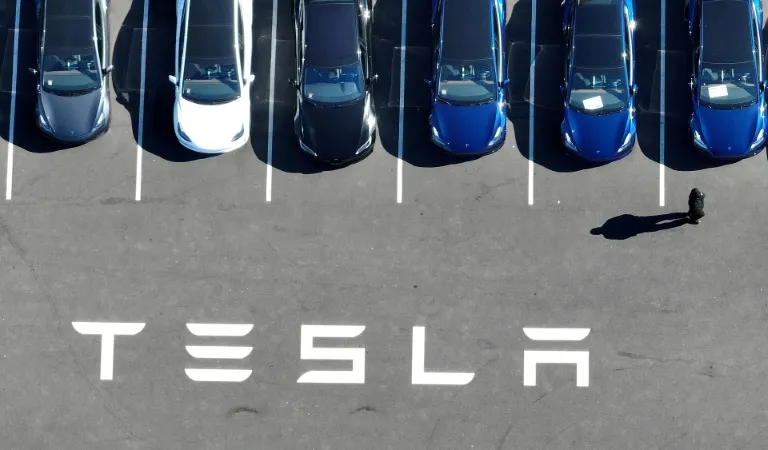 Tesla, Its Suppliers To Invest $15 billion In Factory In Mexico: State Governor - Vimarsana News