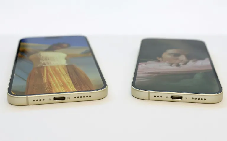 Apple Follows the Market, Bows to EU, and Unveils iPhone with USB-C Charger - Vimarsana News