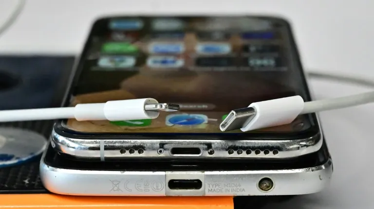iPhone Switching To USB-C Is A Win For Consumers And Environment – But To What Extent? - Vimarsana News
