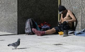 Poverty Argentina