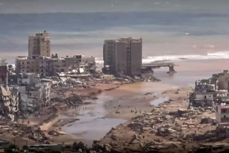 Libya