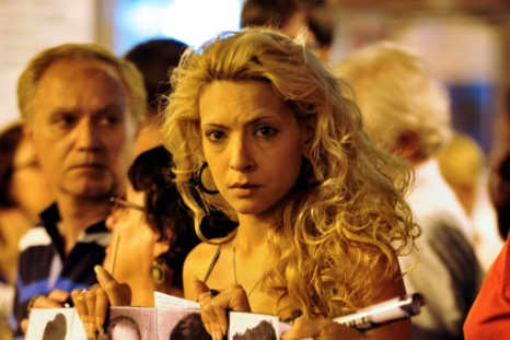 Franco dictator - torture victims - spain