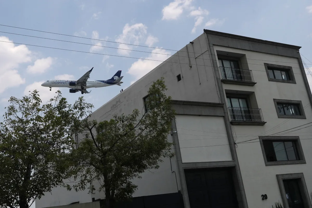 FAA Returns Mexico 'Category 1' Safety Status - Vimarsana News