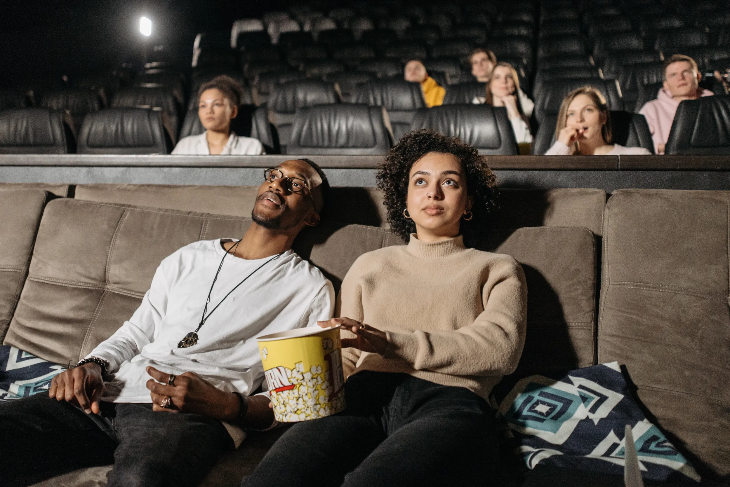 These 10 Major Cities Celebrate Hispanic Heritage Month Through Latino Film Festivals - Vimarsana News
