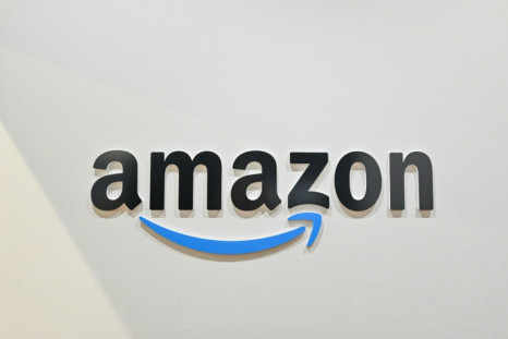 Tech giant Amazon