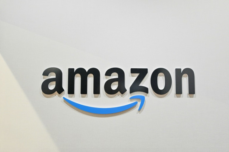 Tech giant Amazon