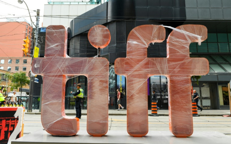 Toronto International Film Festival