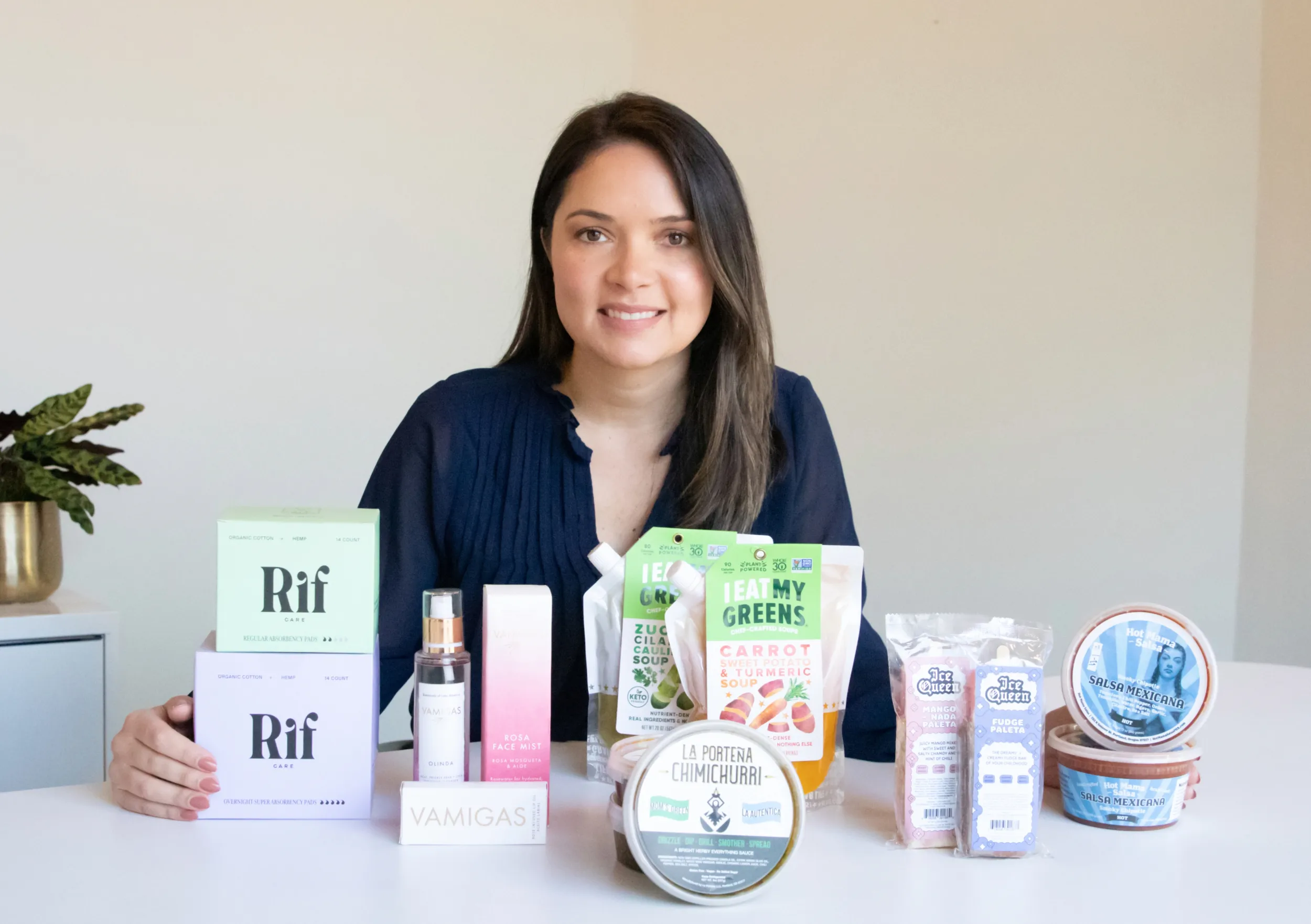 Brazi Bites Launches Second Year Of Latino Initiative To Support Minority Business Owners - Vimarsana News