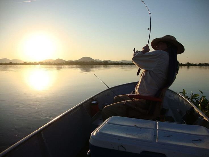 Pantanal_fisherman