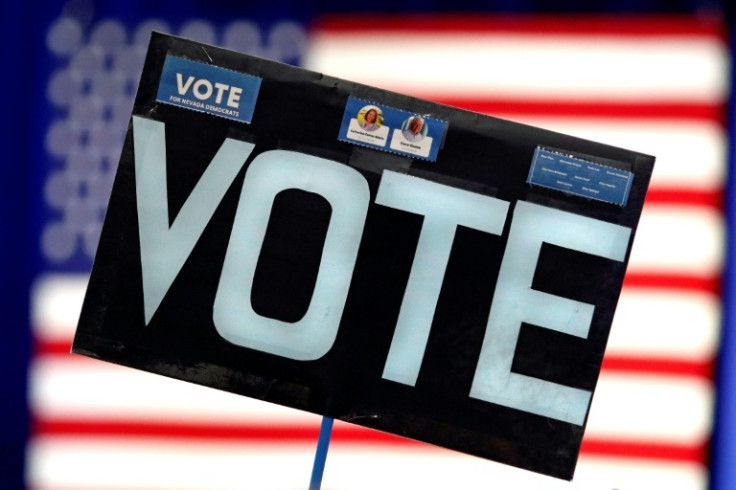 Vote