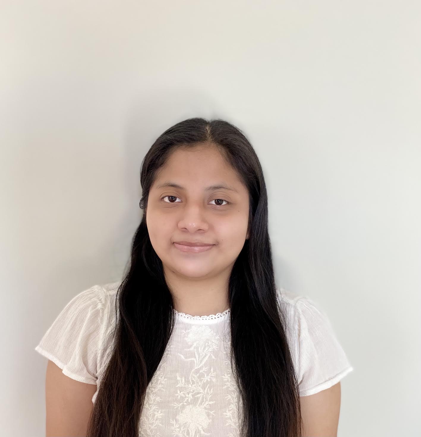 Reporter Vanessa Lucero profile photo submission 