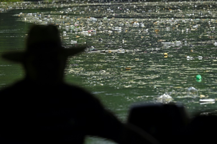 Plastic Waste