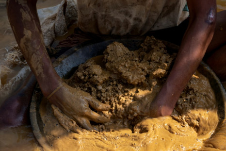 Activists say Venezuela's dire economic crisis