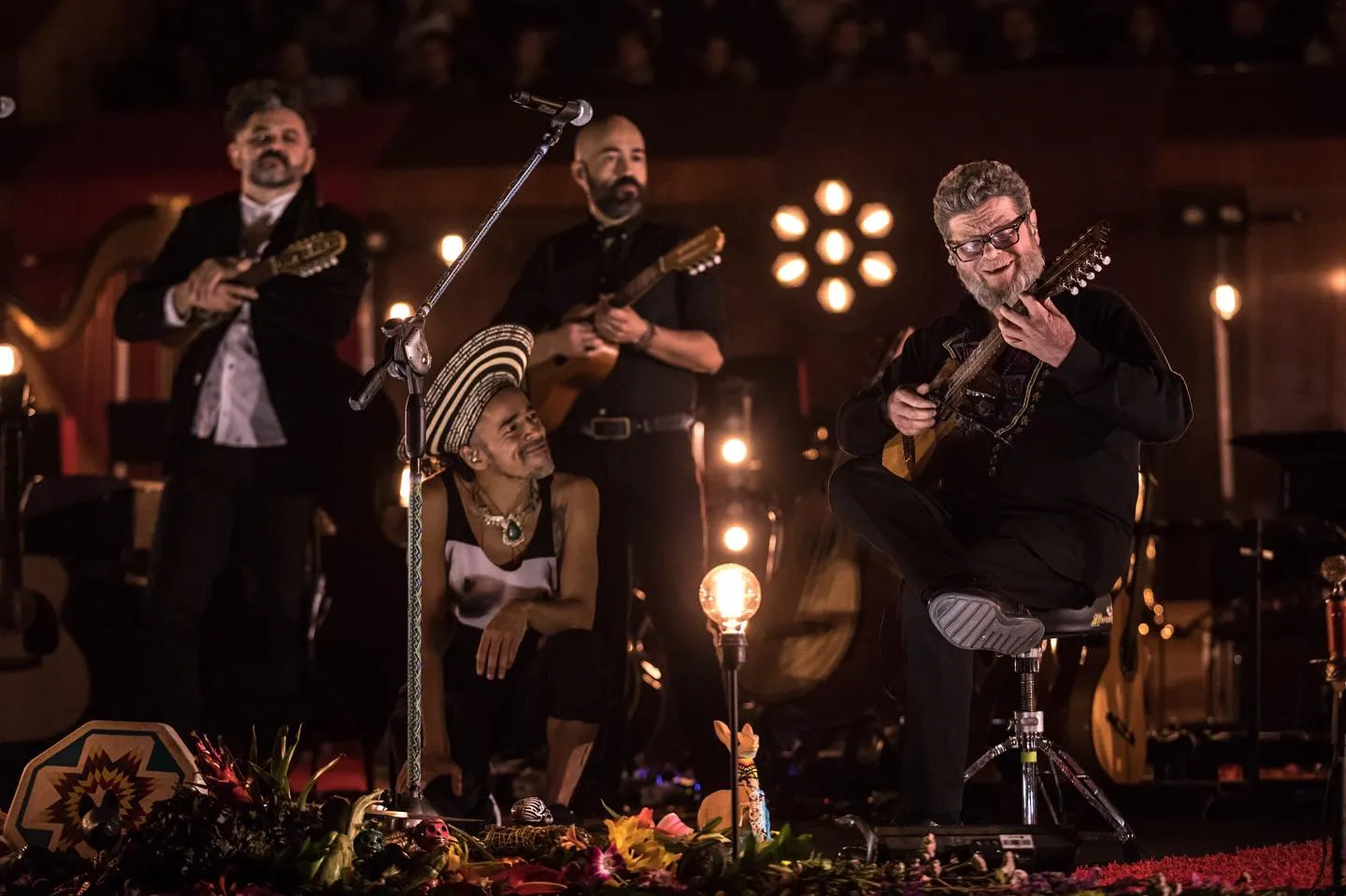 These Are Latin America's Top Rock Albums in History, According to Rolling Stone - Vimarsana News