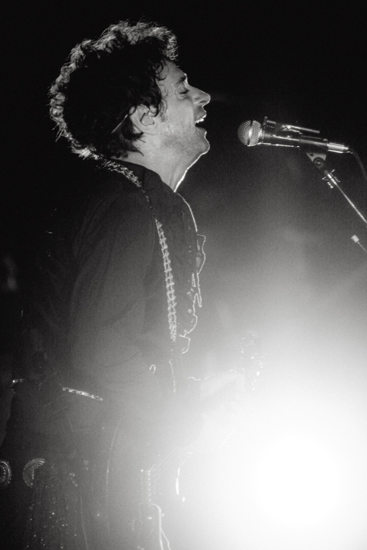 Gustavo Cerati Artist