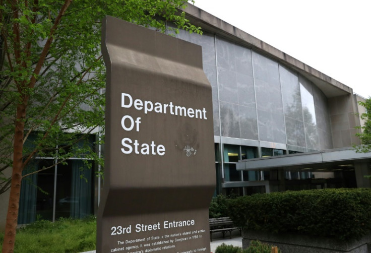 US Department of State