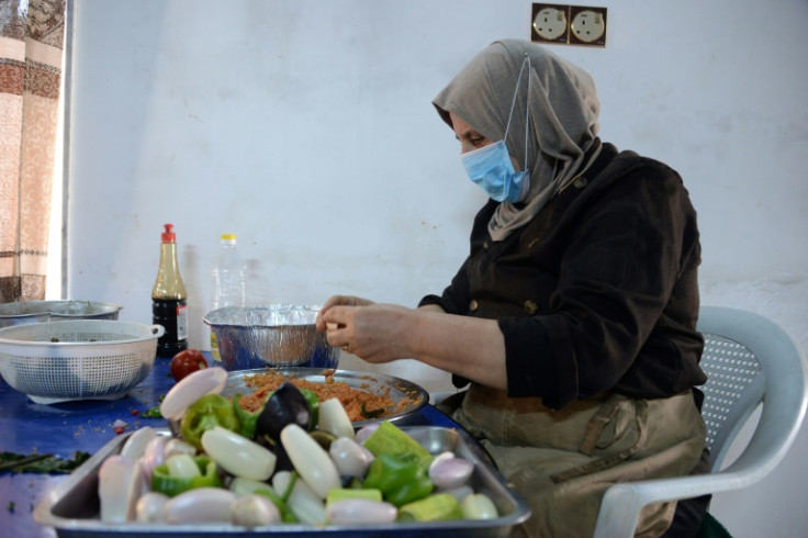 Iraq_Women_Business