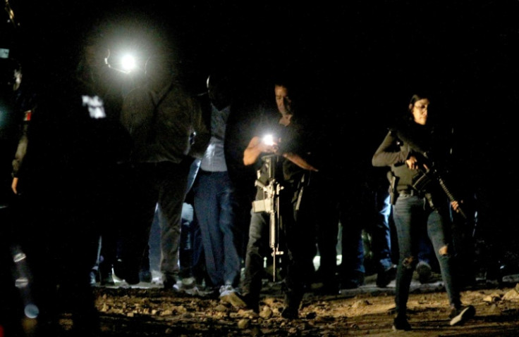 Mexico_Cartel