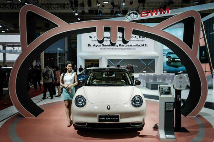 China_electric_Car