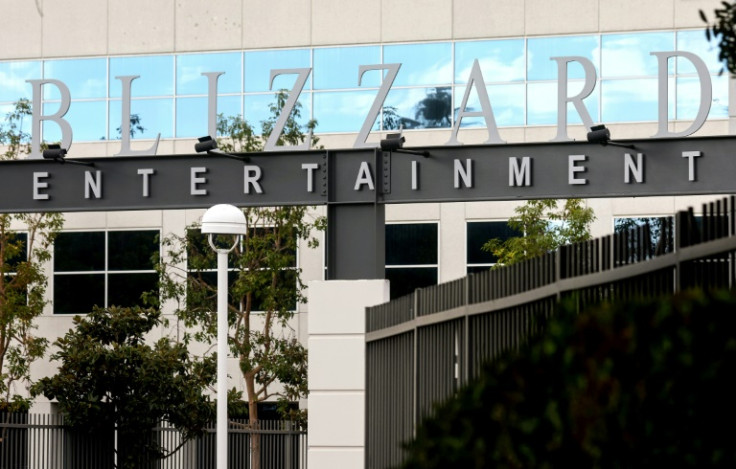 Activision