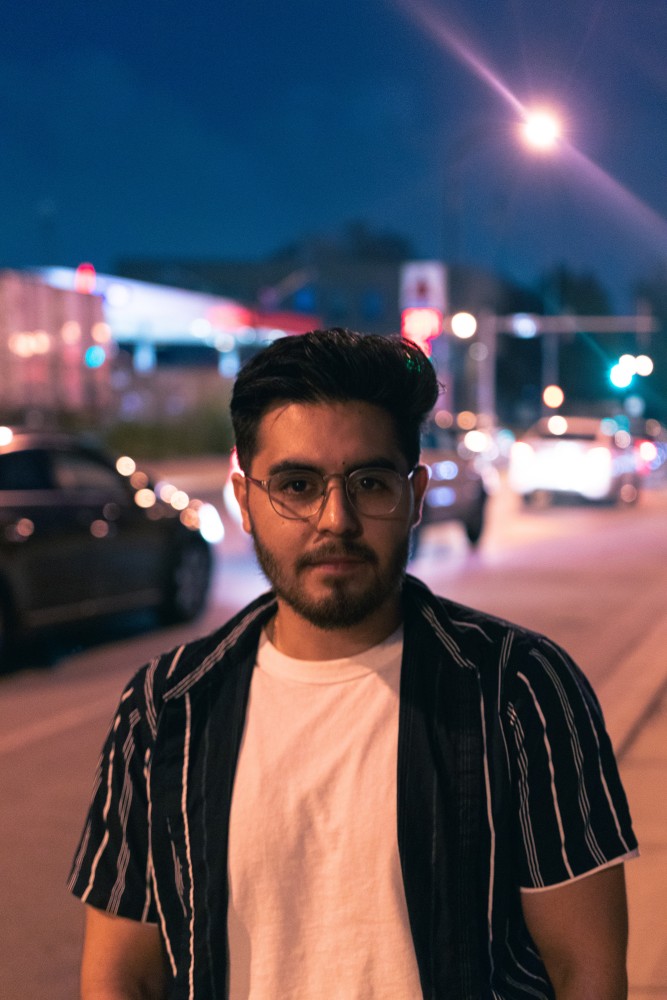 Abel Rodriguez headshot latin times news reporter