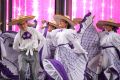 Ballet Folklorico Mexico Azteca at Glendale Library