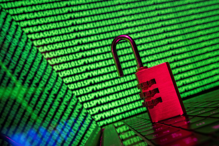 Spyware