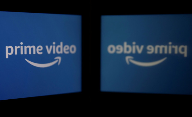 Amazon Primer Video